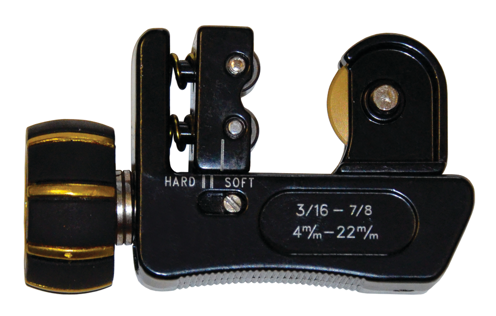 Constant Pressure Tube Cutter, No. 157