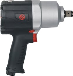 CP7769 series 3/4' impact wrench CP7769 series 3/4' impact wrench