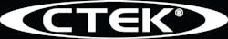 CTEK Logo CTEK Logo