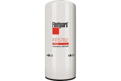 Cummins Nanonet Filter Pic 10854685 Cummins Nanonet Filter Pic 10854685