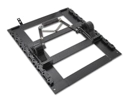 LWB lightweight slide bracket assembly LWB lightweight slide bracket assembly