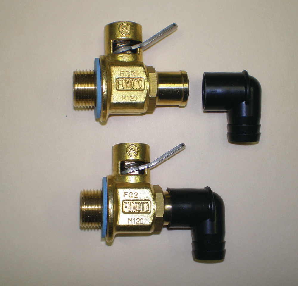 Fumoto Plastci Nipple 10848402