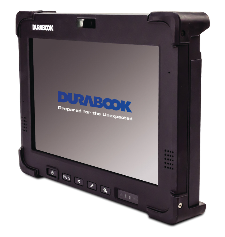 Durabook CA10 Tablet