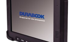 Durabook CA10 Tablet Durabook CA10 Tablet