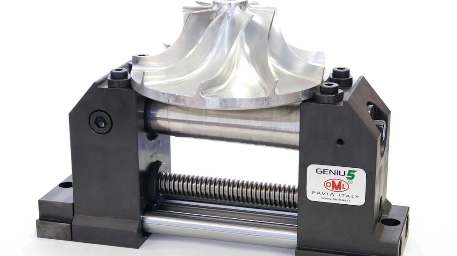 Genius 5 axis Vise Fleet Maintenance Genius 5 axis vise fleet maintenance