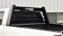 Honeycomb Headache rack Honeycomb Headache rack