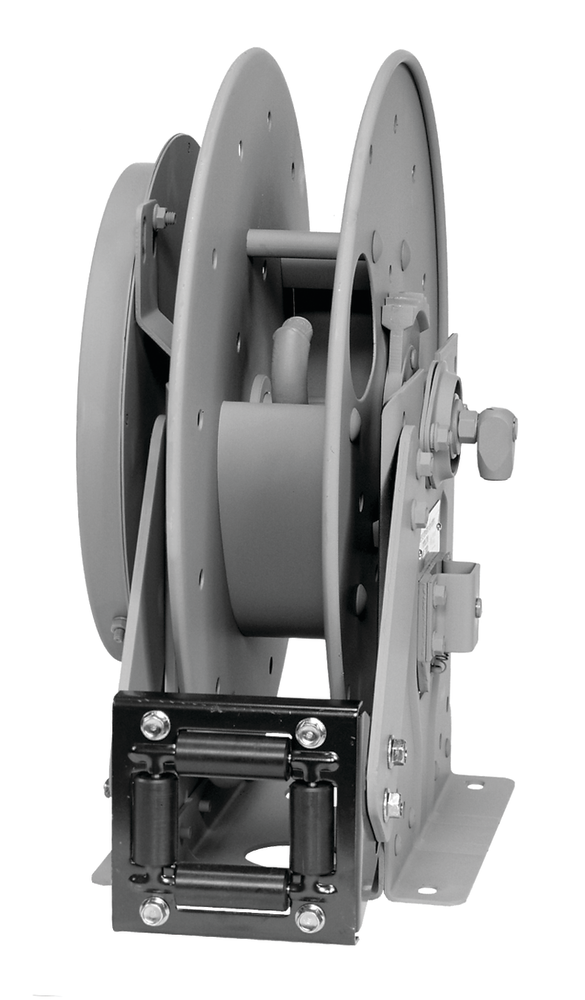N500 Series reels