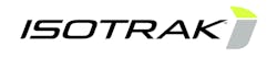 Isotrak's corporate logo Isotrak's corporate logo