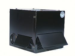 The Heat 5000 Series universal heaters The Heat 5000 Series universal heaters