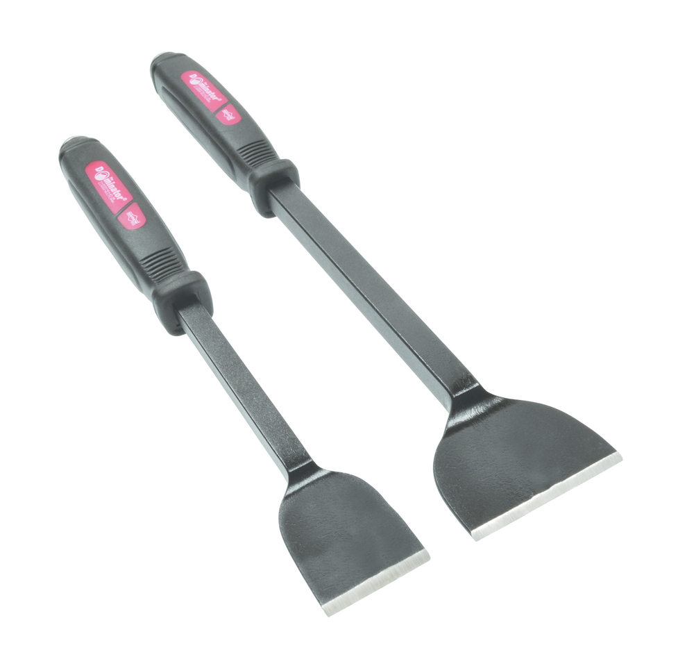 Dominator heavy duty scraper set, No. 60026