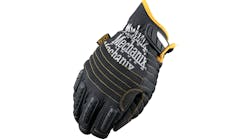 Winter Armor Pro gloves