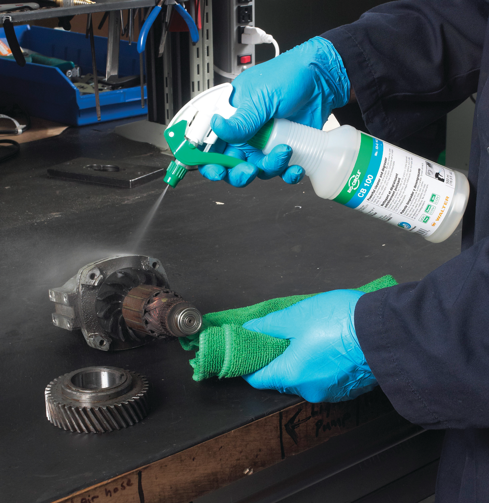 Nature Boost Cb100 Actionsho 10858970