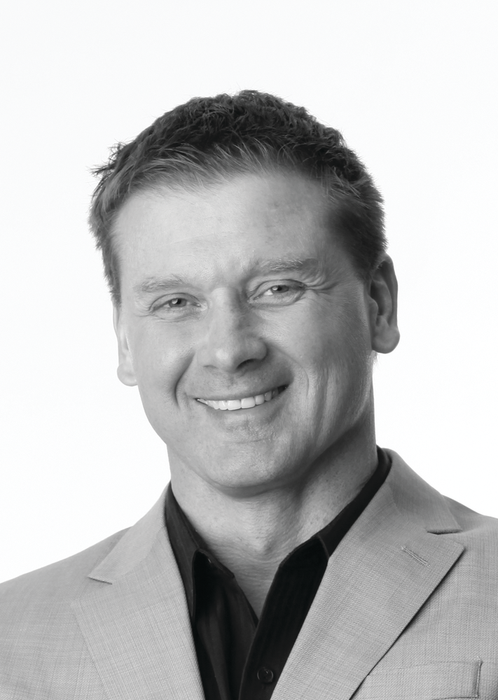 Rick Ochsendorf, PeopleNet