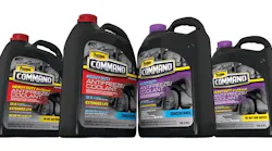 Command Heavy-Duty Antifreeze/Coolant