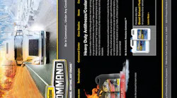 New Prestone Command interactive website