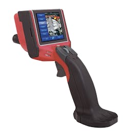 The PRO1000 features an image management system that allows technicians to shoot stills, then freeze and compare images and live shots. Users can then store these shots in project folders to organize multiple jobs. The PRO1000 features an image management system that allows technicians to shoot stills, then freeze and compare images and live shots. Users can then store these shots in project folders to organize multiple jobs.