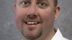 PureForge hires veteran police officer Adam Martin as national sales manager PureForge hires veteran police officer Adam Martin as national sales manager