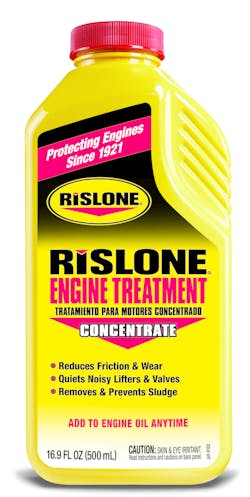 Engine Treatment Concentrate Engine Treatment Concentrate