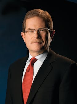 W. M. 'Rusty' Rush, President and CEO, Rush Enterprises W. M. 'Rusty' Rush, President and CEO, Rush Enterprises