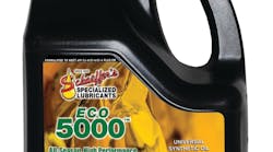 Eco 5000 15W-40 Diesel Engine Oil Eco 5000 15W-40 Diesel Engine Oil