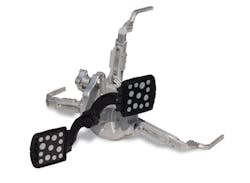 John Bean AC400 Touchless Alignment Wheel Clamp John Bean AC400 Touchless Alignment Wheel Clamp