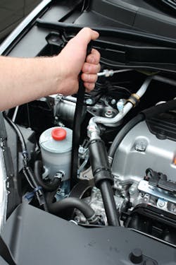 Sp Tools Belt Tensioner 10950 10849983 Sp Tools Belt Tensioner 10950 10849983