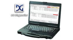 Toughbook Laptop Dgd 10855327