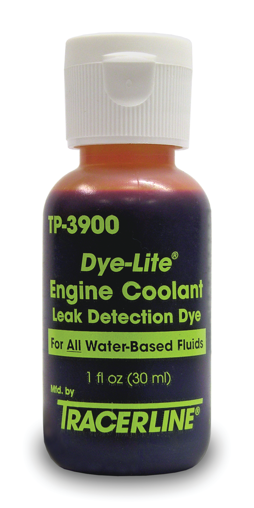 TP-3900 Dye-Lite Coolant/Auto Body Dye