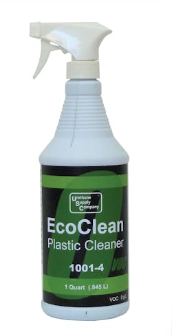 EcoClean EcoClean