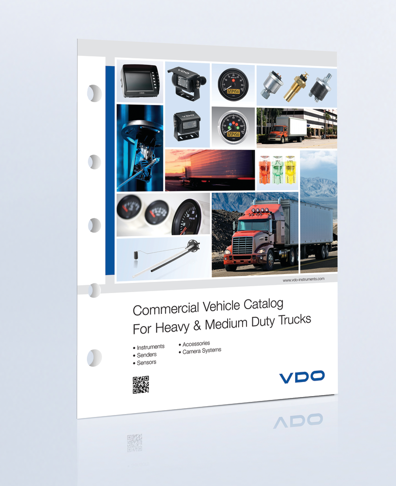 2013 Instrumentation Catalog