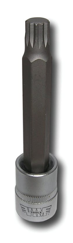 Torx Driver, No. XZN9BMW Torx Driver, No. XZN9BMW