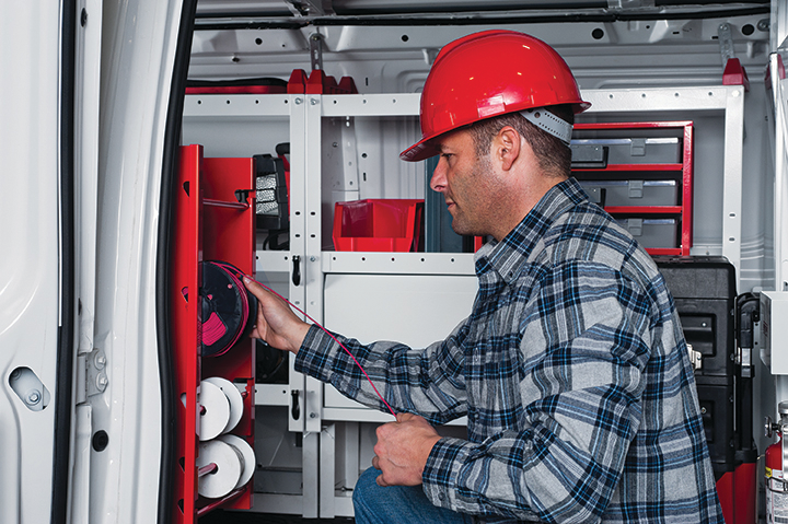 Red Zone Accessories