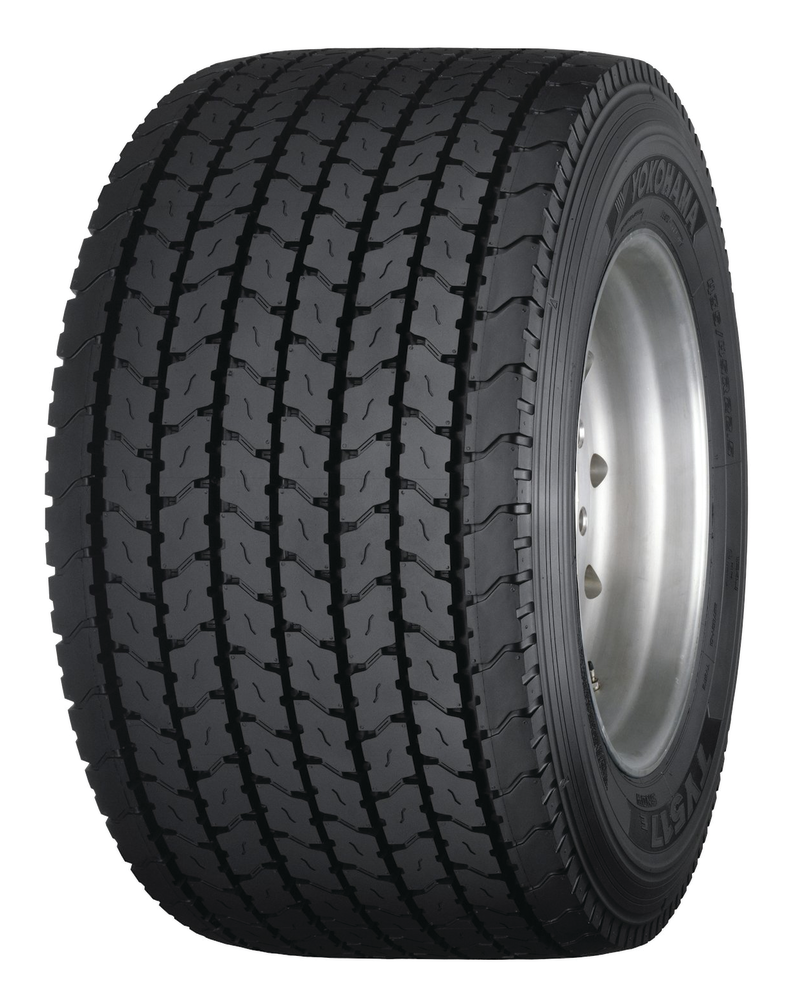 TY517 commercial tire