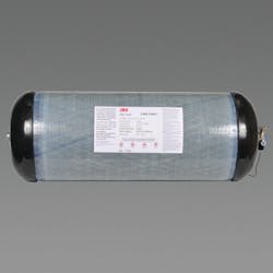 3m Cng Tank With Valve 10878158 3m Cng Tank With Valve 10878158