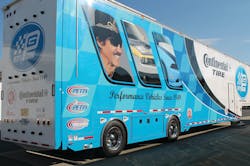 ALI supports Petty's 2013 performance tour ALI supports Petty's 2013 performance tour