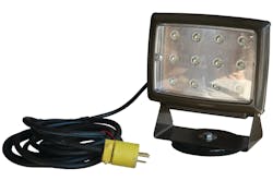 Larson Electronics' Magnetic Mount LED Blasting Light, No. BLWP-40LED Larson Electronics' Magnetic Mount LED Blasting Light, No. BLWP-40LED