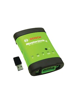 M-VCI now capable of OEM BMW diagnostics M-VCI now capable of OEM BMW diagnostics