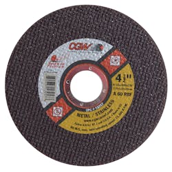 Premium Quickie Cut Cut-Off Wheels Premium Quickie Cut Cut-Off Wheels