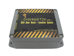 Cyberwatch SMS + LAN Cyberwatch SMS + LAN