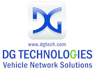 Dg Stacked Logo 10874559