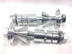 ABR 2000 Axle Bearing Retaining Tool ABR 2000 Axle Bearing Retaining Tool