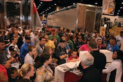 Yokohama Tire Corporation to give away $5,000 Take the High Road Vacation during the Mid-America Trucking Show, March 21-23. Yokohama Tire Corporation to give away $5,000 Take the High Road Vacation during the Mid-America Trucking Show, March 21-23.