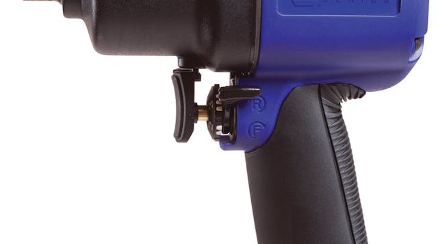 Air impact wrench reviews hotsell