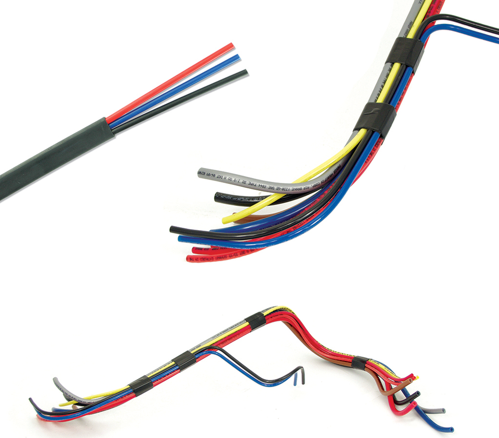 Parker Hannifin Bundlecover 10875792