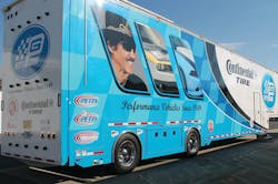 The Petty’'s Garage Performance Tour brings Petty's Garage experts, custom parts and unique vehicles directly to fans and auto enthusiasts at events across the United States with support from partners including the Automotive Lift Institute (ALI). The Petty’'s Garage Performance Tour brings Petty's Garage experts, custom parts and unique vehicles directly to fans and auto enthusiasts at events across the United States with support from partners including the Automotive Lift Institute (ALI).