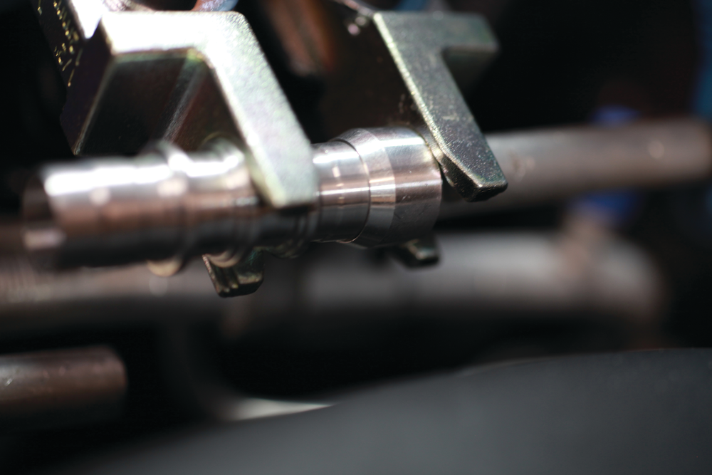 Kledge-Lokr and Kledge-Lok Automotive Air Conditioning and Cooling System Repair