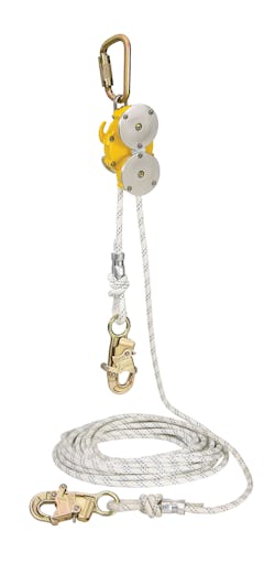 Rollgliss R520 Escape System Rollgliss R520 Escape System