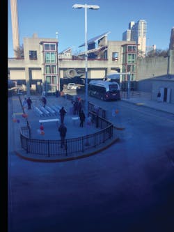 Proterra adds San Antonio to list of cities operating its zero-emissions battery-electric buses Proterra adds San Antonio to list of cities operating its zero-emissions battery-electric buses