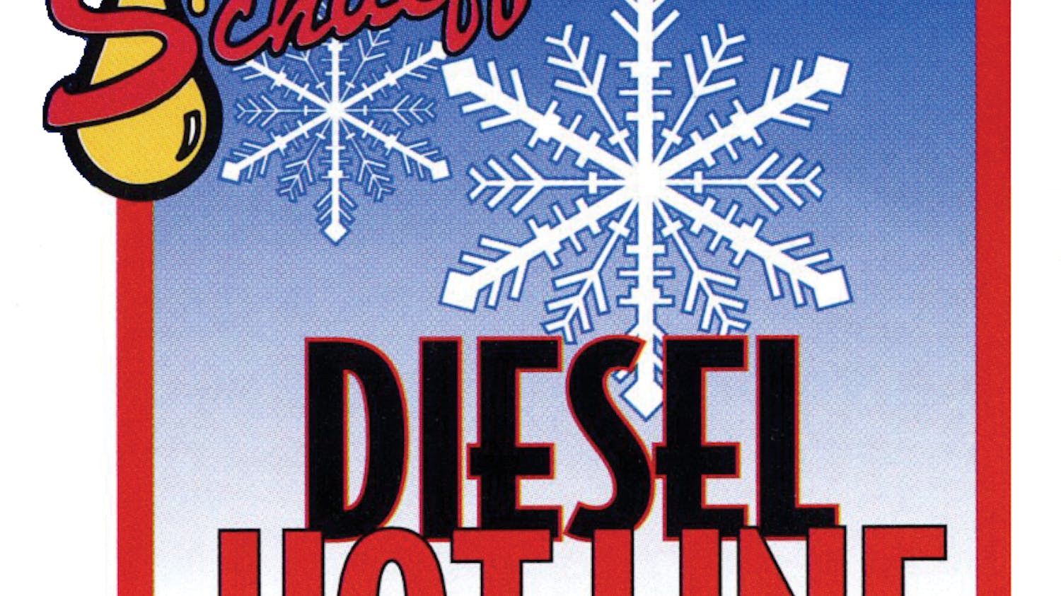 Schaeffer Dieselhotline Logo F8dfinvpbd3wm