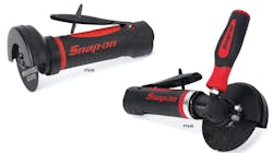 Cutoff tool, Nos. PT430 and PT490 Cutoff tool, Nos. PT430 and PT490